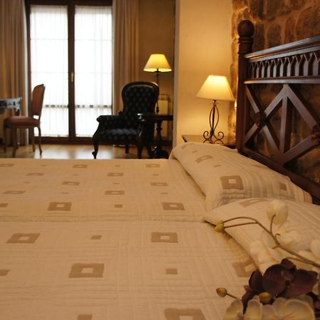 La Hosteria De Castroviejo Duruelo de la Sierra Ruang foto